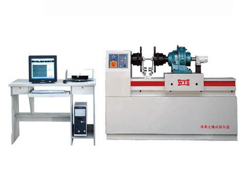 微機控制扭轉試驗機